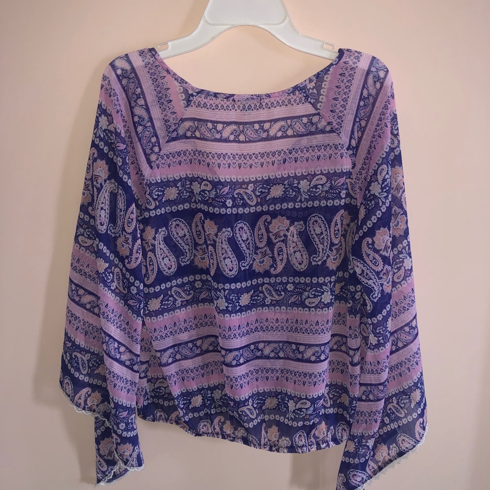 Blouse - Picture 2 of 2